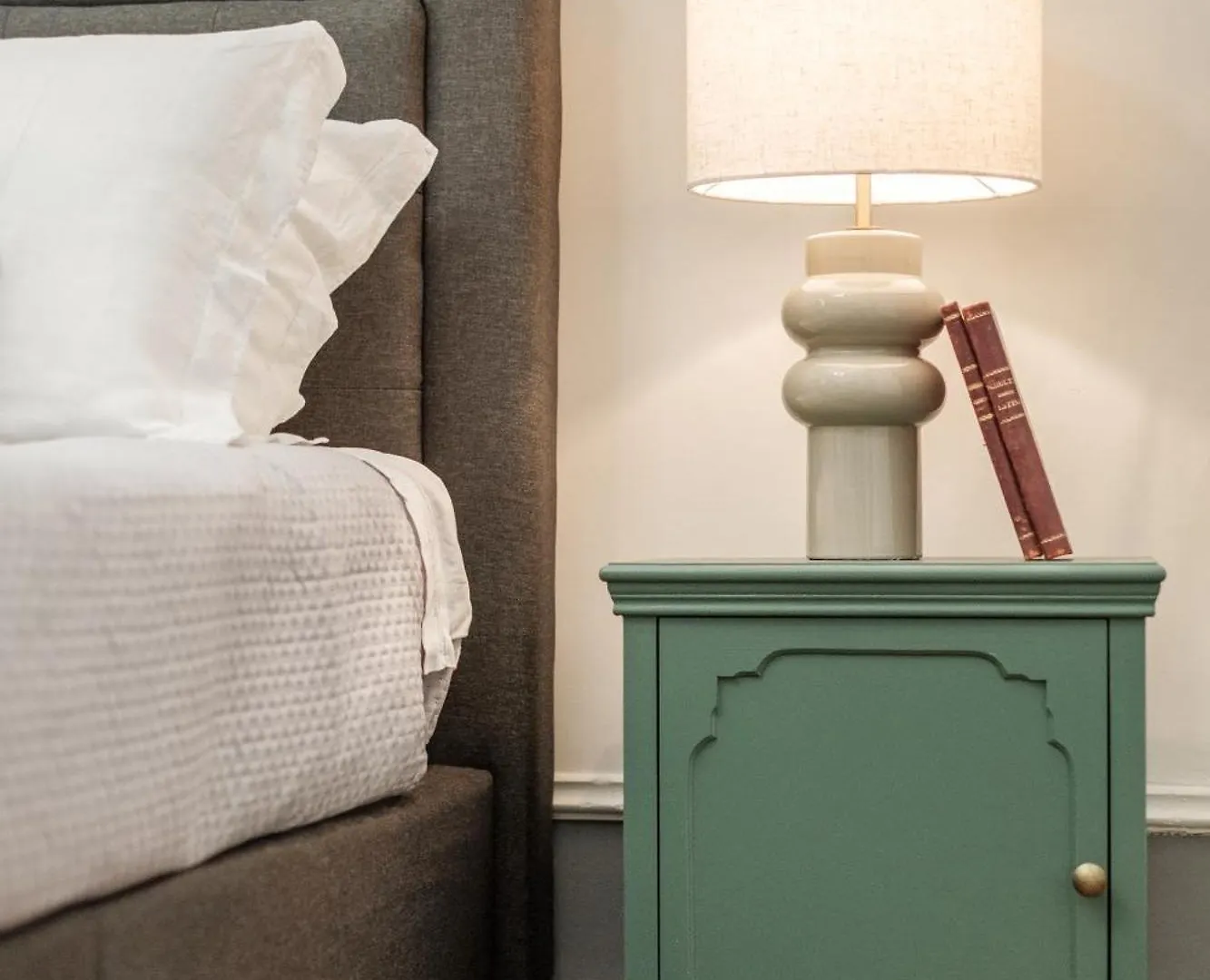 Penzion Borgo Antico Rooms Messina
