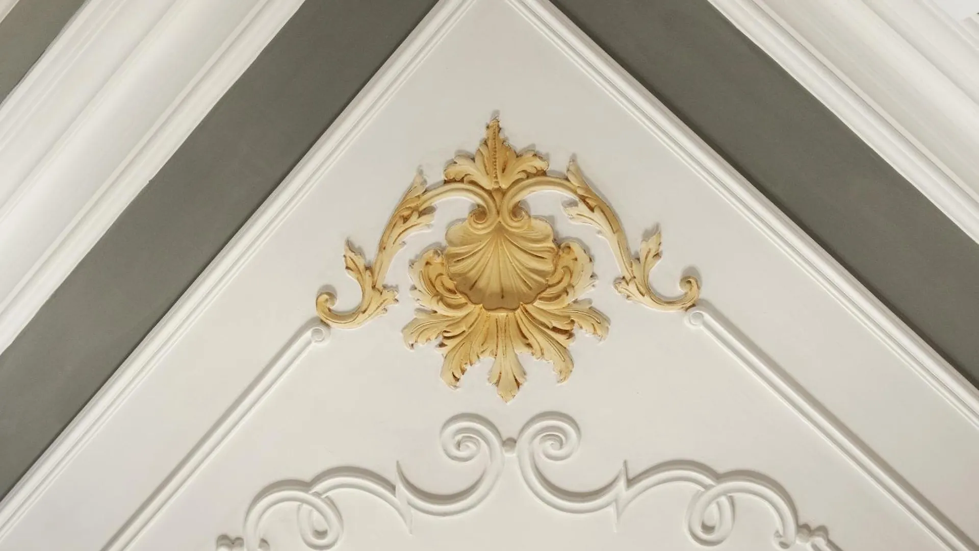 Borgo Antico Rooms Messina