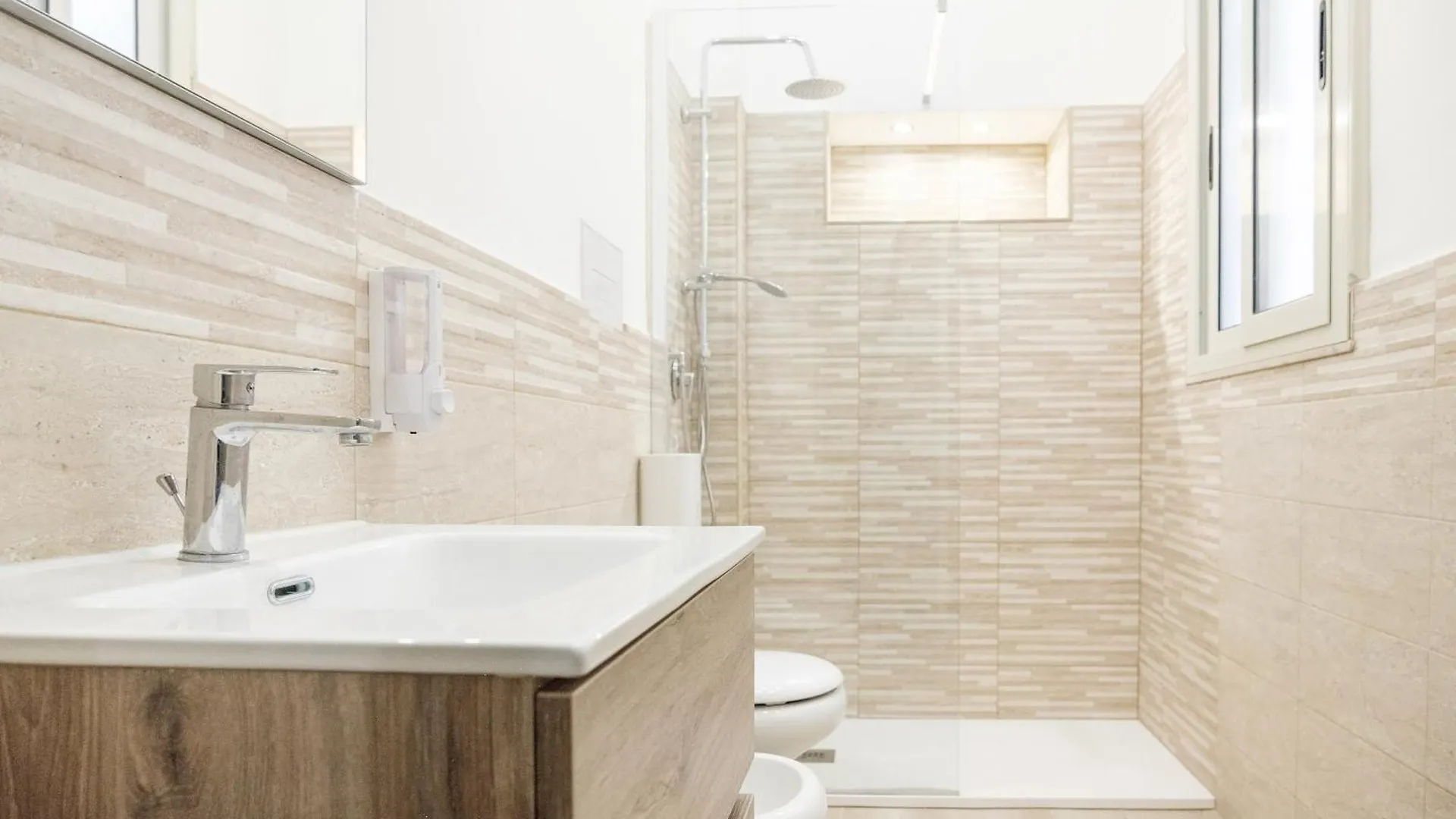 Borgo Antico Rooms Messina