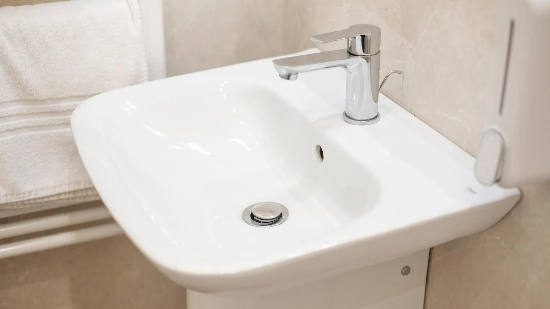Borgo Antico Rooms Messina