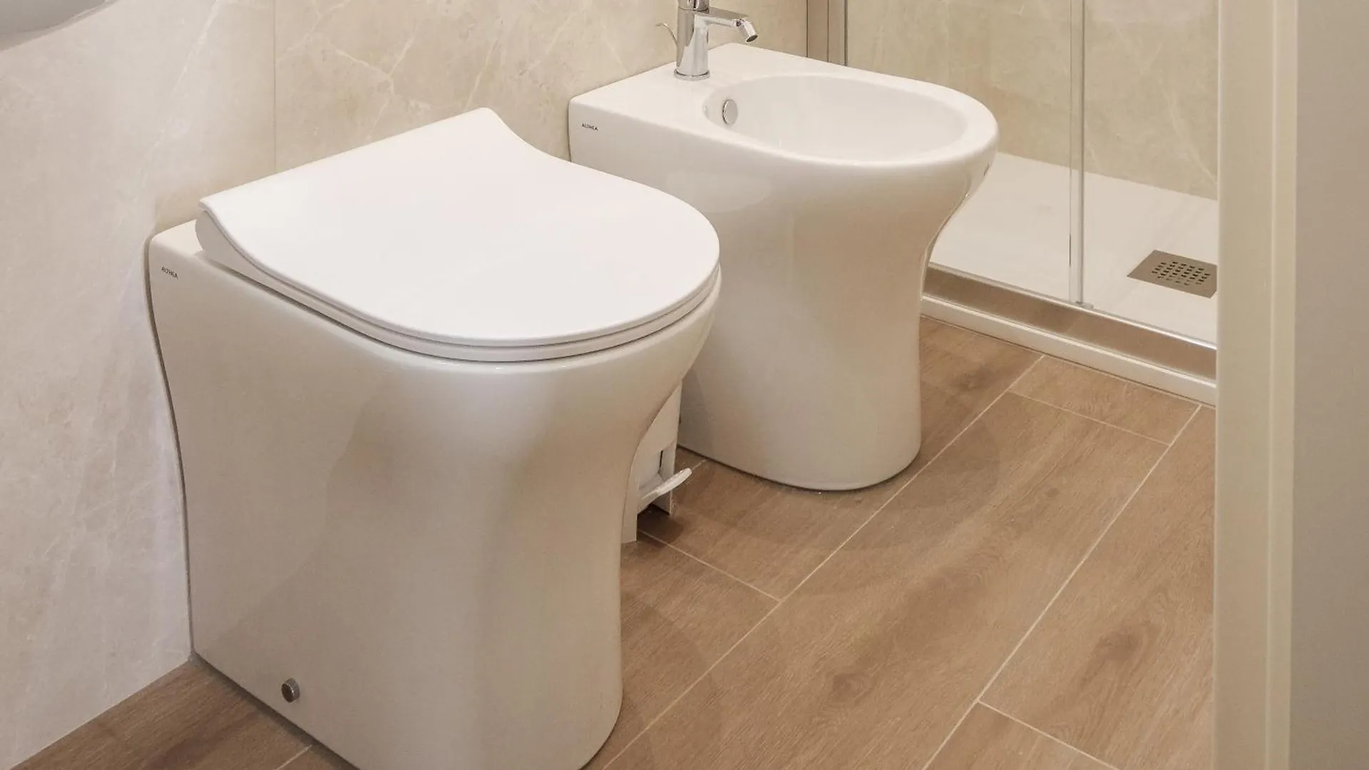 Borgo Antico Rooms Messina