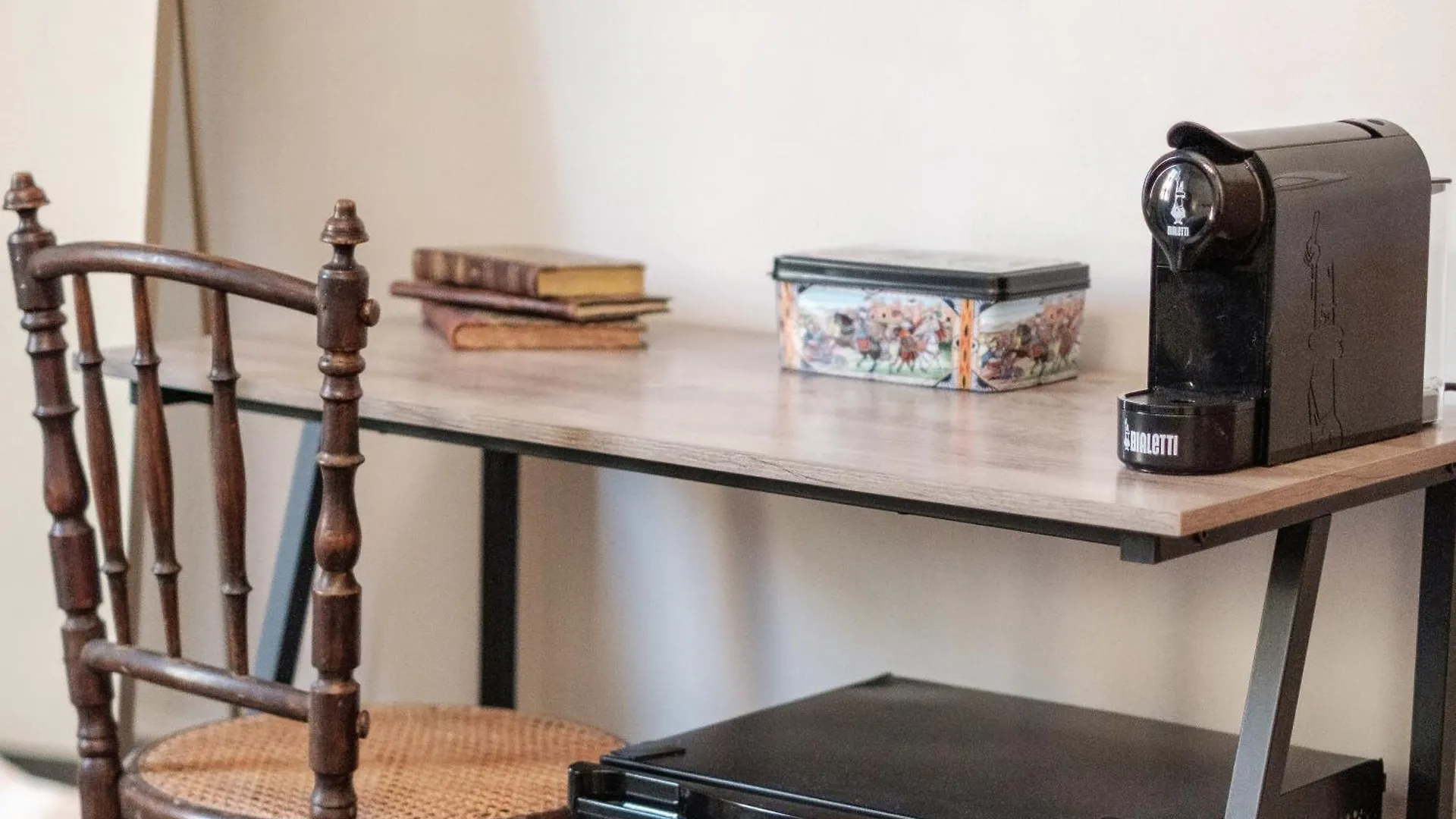 Borgo Antico Rooms Messina
