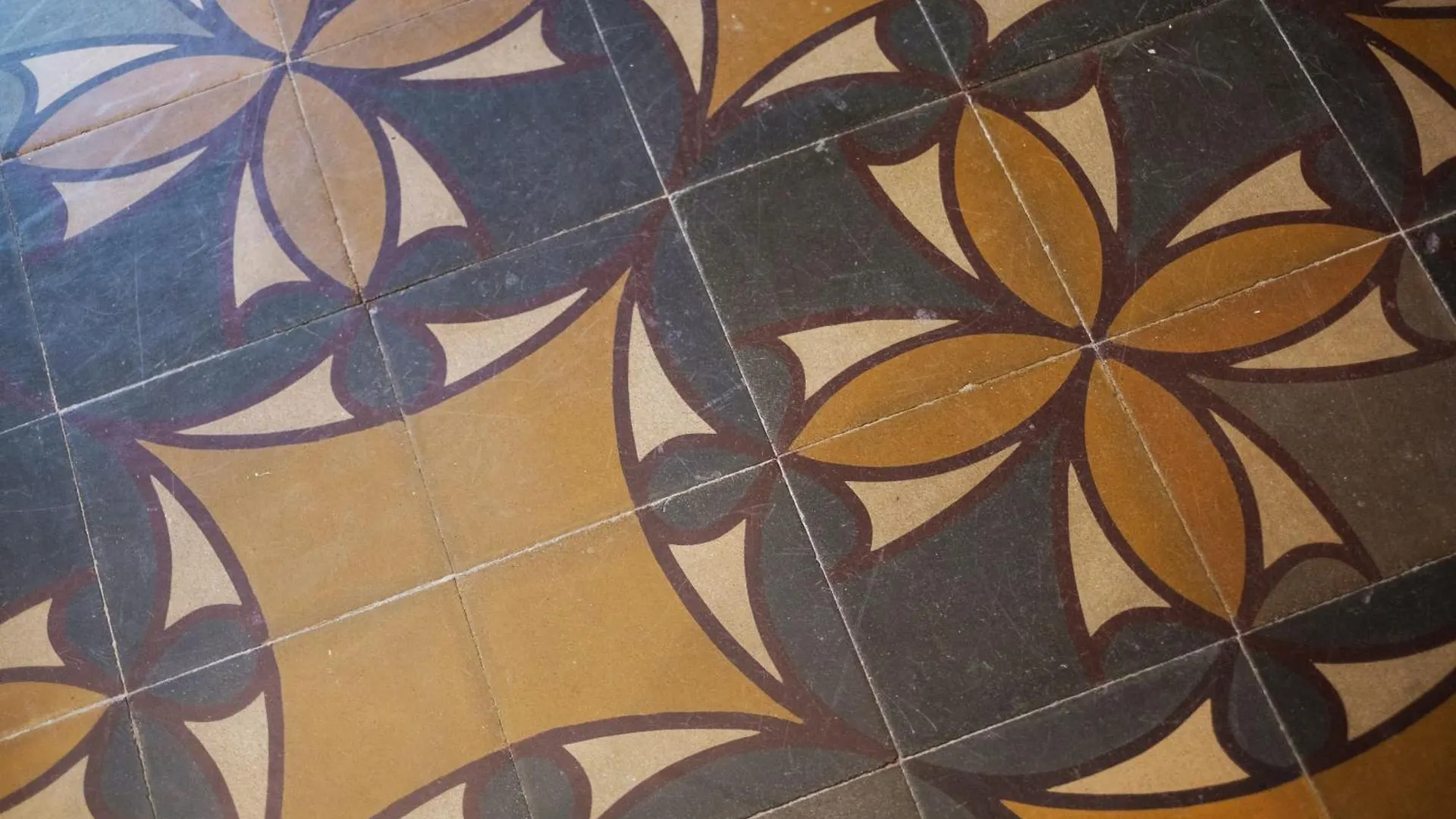 Borgo Antico Rooms Messina