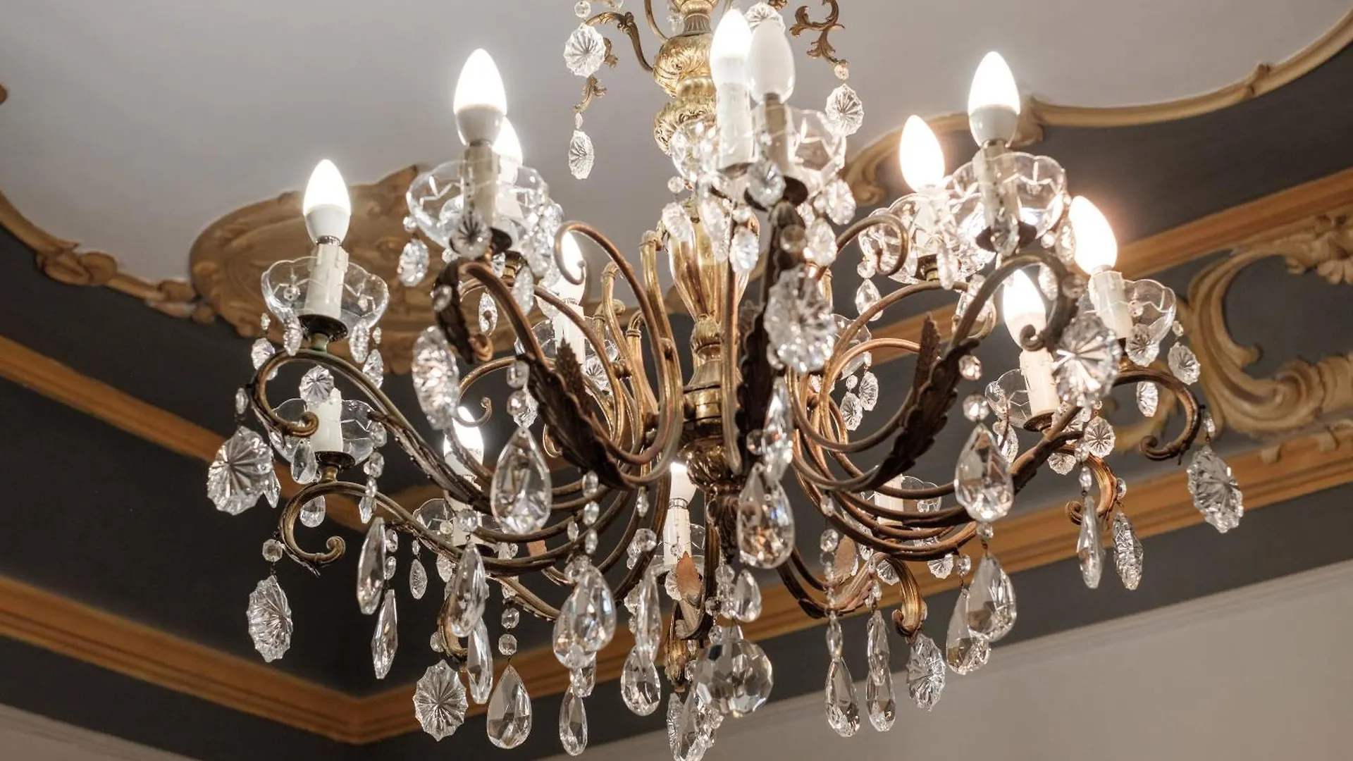 Guest house Borgo Antico Rooms Messina