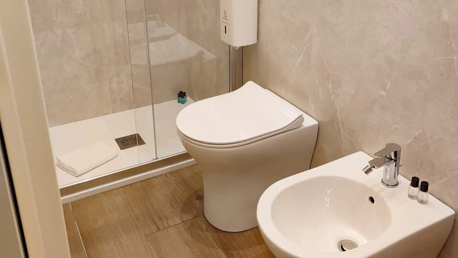 Penzion Borgo Antico Rooms Messina