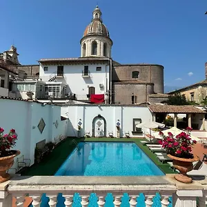  Maison d'hôtes Don Camillo