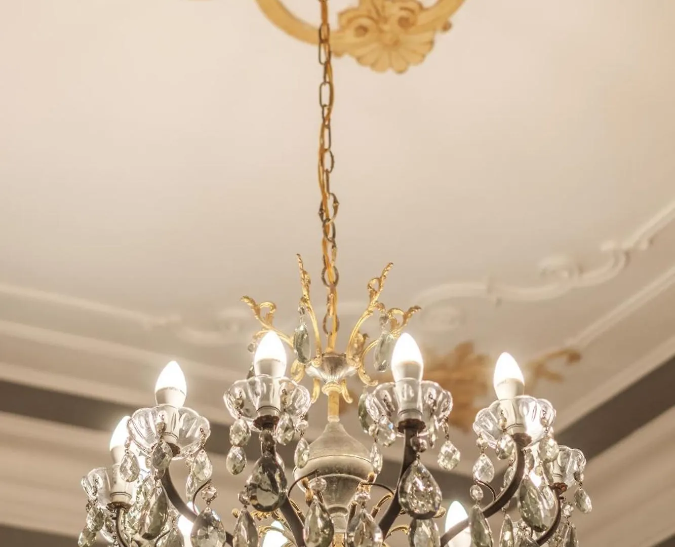 Borgo Antico Rooms Messine